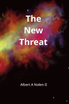 Albert A Nolen - New Threat, Häftad