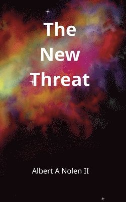 Albert A Nolen - New Threat, Inbunden