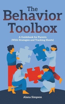 Alana Simpson - Behavior Toolbox, Inbunden. Tillgänglighet: Lägg i varukorg