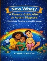 Alana Simpson - Now What?, Häftad. Tillgänglighet: Lägg i varukorg