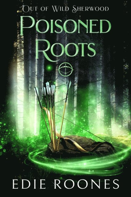 Edie Roones - Poisoned Roots, E-bok