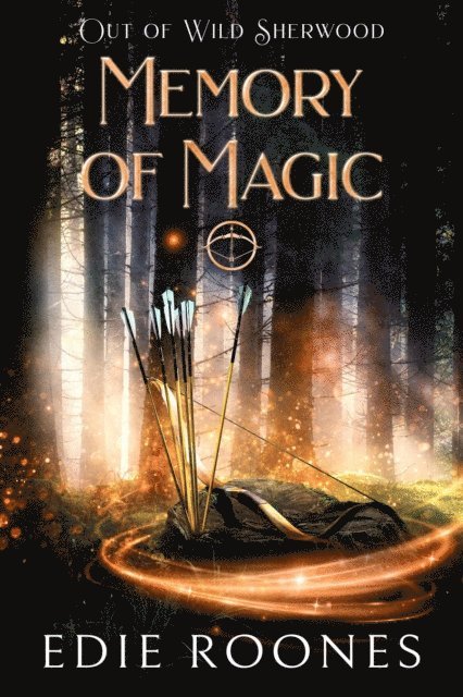 Edie Roones - Memory of Magic, E-bok