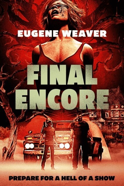 Eugene Weaver - Final Encore, E-bok. Tillgänglighet: Kommande