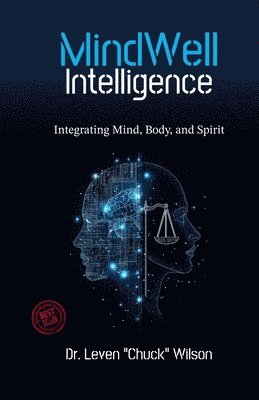 Leven Chuck Wilson, Michael Tarallo - MindWell Intelligence, Häftad. Tillgänglighet: Lägg i varukorg