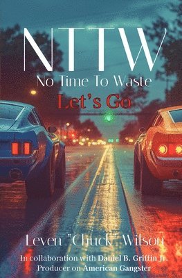 Leven Chuck Wilson, Michael Tarallo - Nttw, Häftad. Tillgänglighet: Lägg i varukorg
