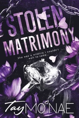Tay Mo'nae Mo'nae - Stolen Matrimony, Häftad