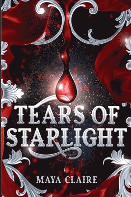 Maya Claire - Tears of Starlight, Häftad