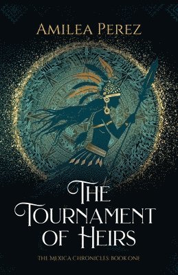 Amilea Perez, Rachel Miller - Tournament of Heirs, Häftad. Tillgänglighet: Lägg i varukorg