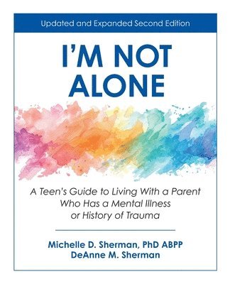 I'm Not Alone