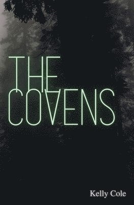 Kelly Cole - Covens, Häftad