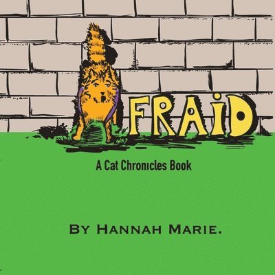 Afraid