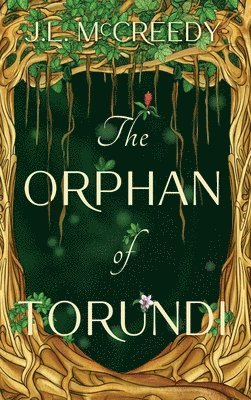 J L McCreedy - Orphan of Torundi, Inbunden