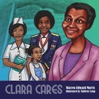 Warren Edward Morris - Clara Cares, Häftad