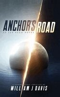 William J Davis - Anchor's Road, Häftad
