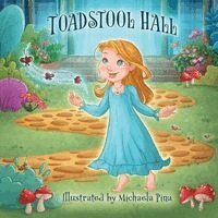 Paula Durrant, Julie Webb - Toadstool Hall, Häftad
