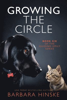 Barbara Hinske - Growing the Circle, Häftad