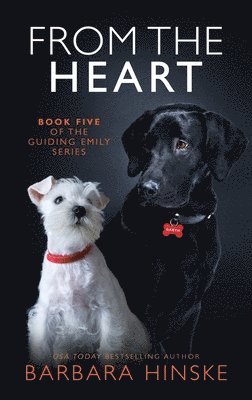Barbara Hinske - From the Heart, Inbunden