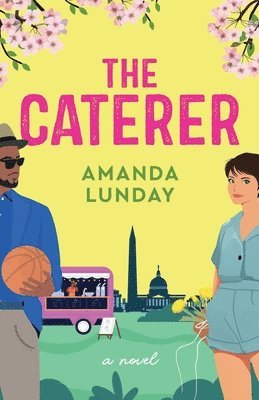 Amanda Lunday - Caterer, Häftad