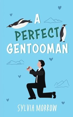 Sylvia Morrow - Perfect Gentooman, Häftad