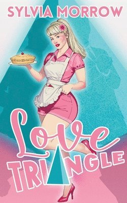 Sylvia Morrow - Love Triangle, Häftad