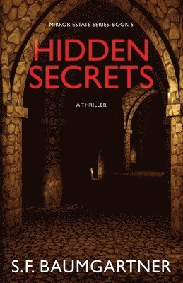 S F Baumgartner - Hidden Secrets, Häftad