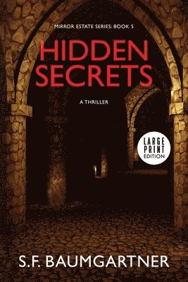 S F Baumgartner - Hidden Secrets, Häftad