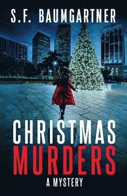 S F Baumgartner - Christmas Murders, Häftad