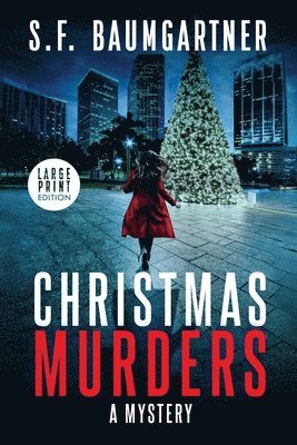 S F Baumgartner - Christmas Murders, Häftad
