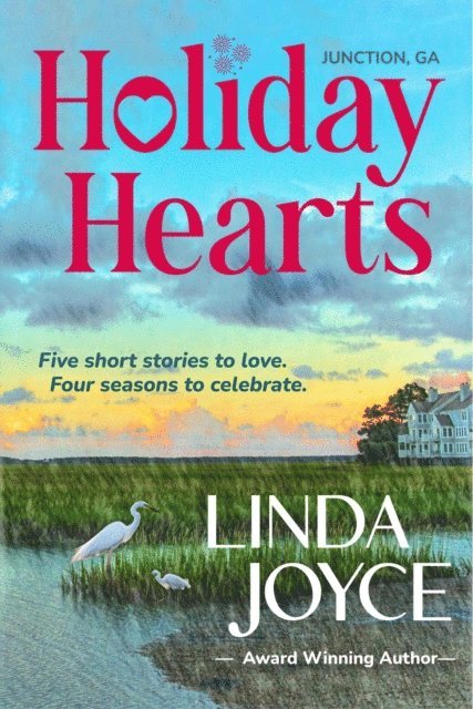 Holiday Hearts