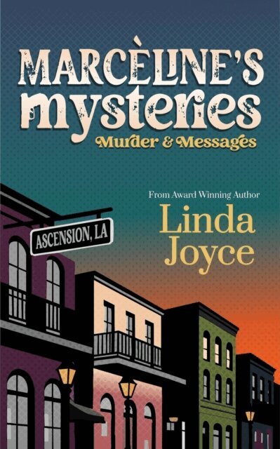 Marcèline's Mysteries