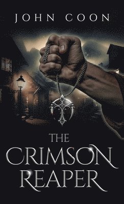 John Coon - Crimson Reaper, Inbunden