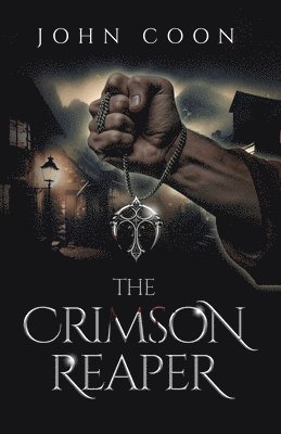 John Coon - Crimson Reaper, Häftad