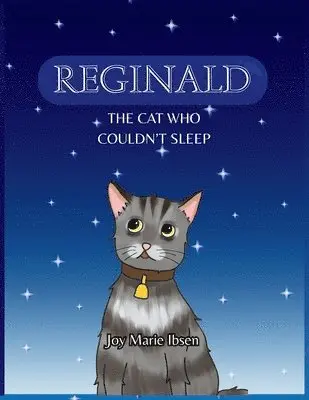 Joy Marie Ibsen - Reginald, Häftad. Tillgänglighet: Lägg i varukorg
