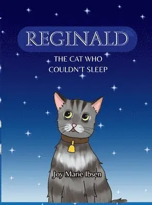 Joy Marie Ibsen - Reginald, Inbunden. Tillgänglighet: Lägg i varukorg