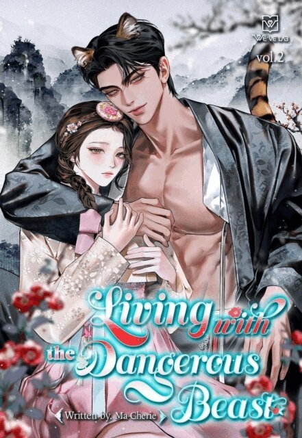 MaCherie, H&L Creative Studio Inc - Living with the Dangerous Beast Vol.2 (Novel), E-bok. Tillgänglighet: Lägg i varukorg