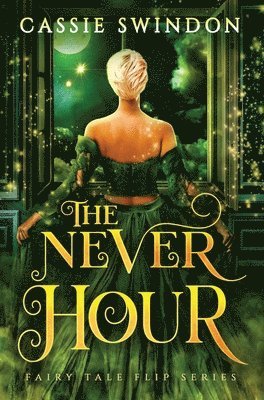 Cassie Hernley Swindon - Never Hour, Inbunden. Tillgänglighet: Lägg i varukorg