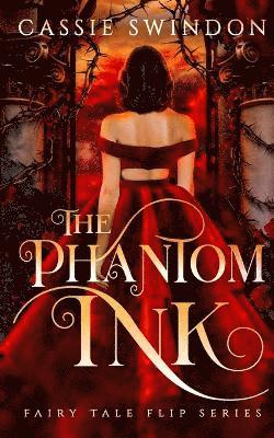 Cassie Swindon - Phantom Ink, Häftad. Tillgänglighet: Lägg i varukorg