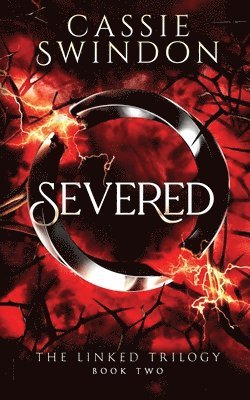 Cassie Swindon - Severed, Häftad. Tillgänglighet: Lägg i varukorg