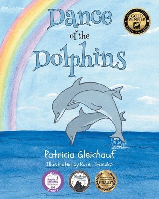 Patricia Gleichauf - Dance of the Dolphins, Häftad. Tillgänglighet: Lägg i varukorg