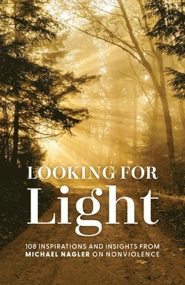 Michael Nagler - Looking for Light, Häftad