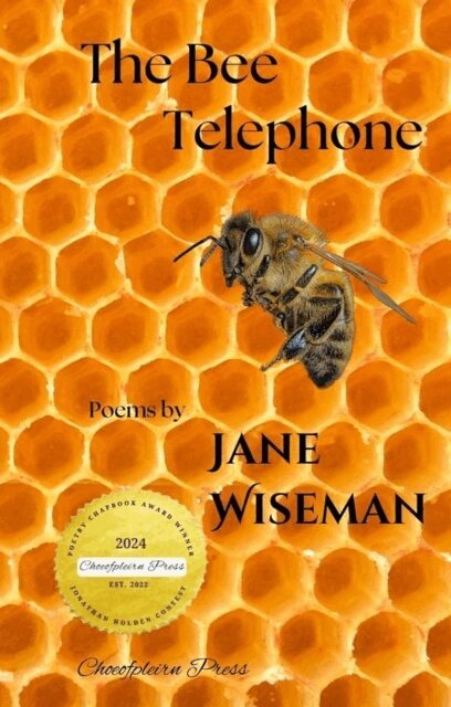 Jane Wiseman - Bee Telephone, E-bok