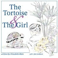 Elizabeth White - Tortoise & The Girl, Häftad