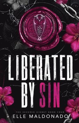 Elle Maldonado - Liberated by Sin, Häftad