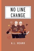 A L Heard - No Line Change, Häftad. Tillgänglighet: Lägg i varukorg