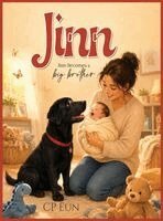 Cp Eun - Jinn Becomes a Big Brother, Inbunden