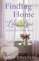 Karen Coulters - Finding Home on Lilac Lane, Häftad. Tillgänglighet: Lägg i varukorg