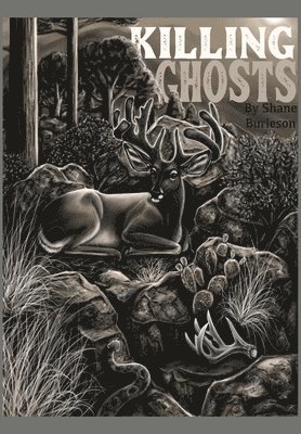 Killing Ghosts