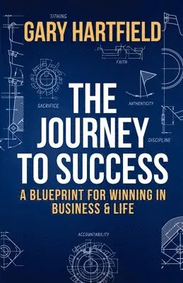 Gary Hartfield - Journey to Success, Häftad. Tillgänglighet: Lägg i varukorg
