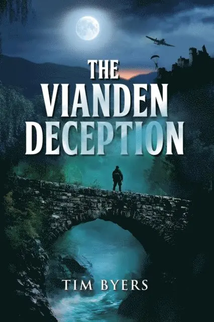 Tim Byers - Vianden Deception, E-bok. Tillgänglighet: Lägg i varukorg