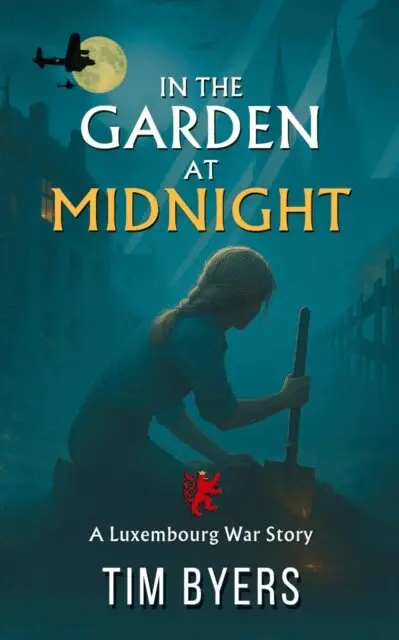 Tim Byers - In the Garden At Midnight, E-bok. Tillgänglighet: Lägg i varukorg